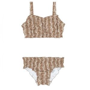 Minnow bikini, size 11/12